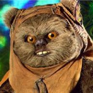 Ewokalypse