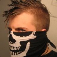 Neurotic Pirate